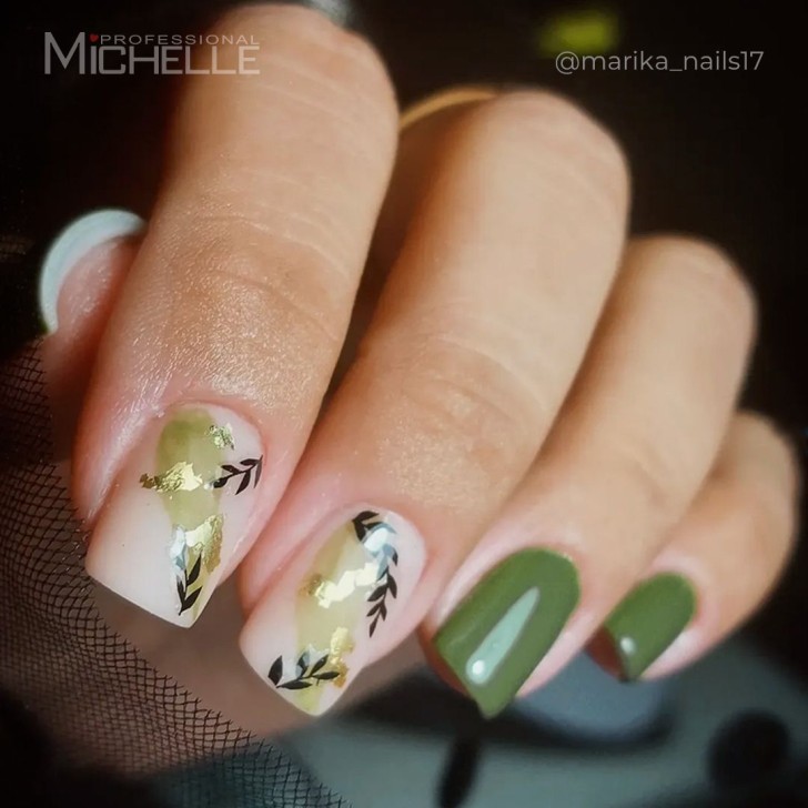 MAGIC Color Soak Off - 253