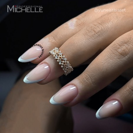 ACRYLGEL 30ML - SKIN IVORY