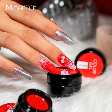 Lively Color Gel - 011LC