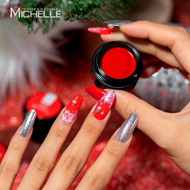 Lively Color Gel - 011LC