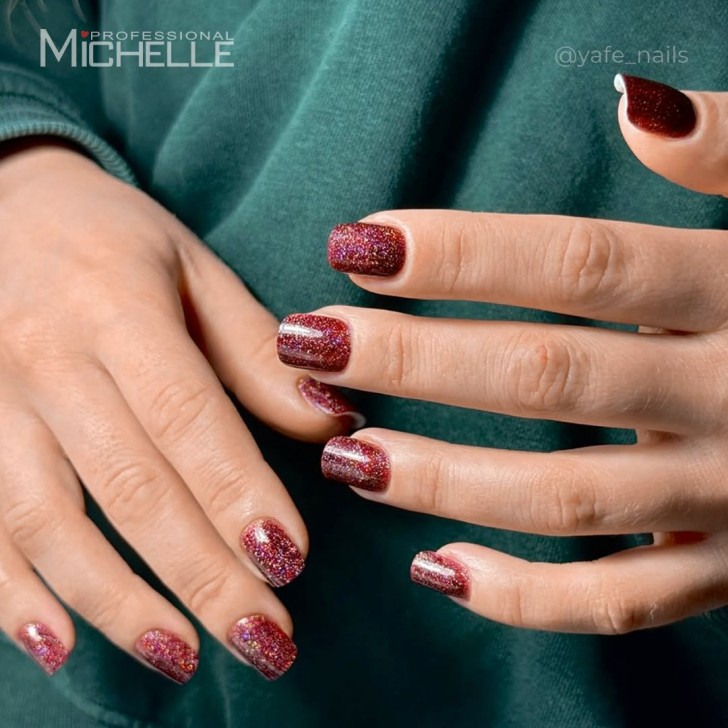 Magic Color Soak Off - 063