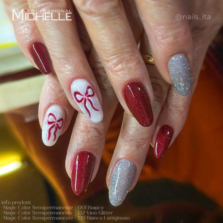 Magic Color Soak Off - 132