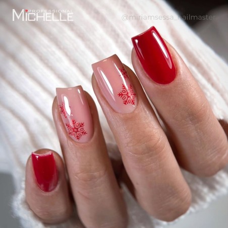 MAGIC Color Semipermanente - 091