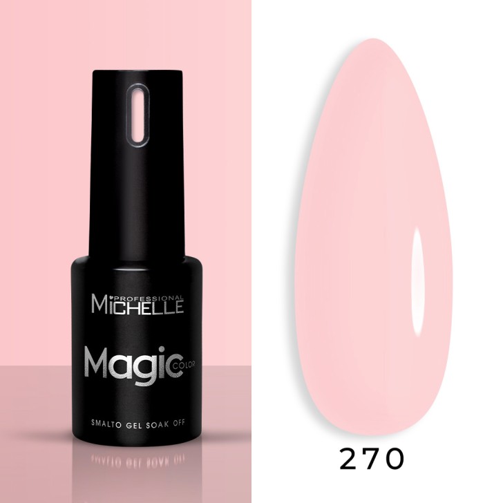 Color semi-permanente Magic - 270