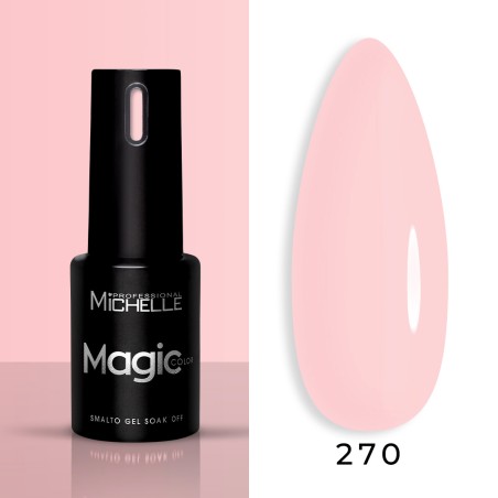 Magic Color Semi-Permanent - 270