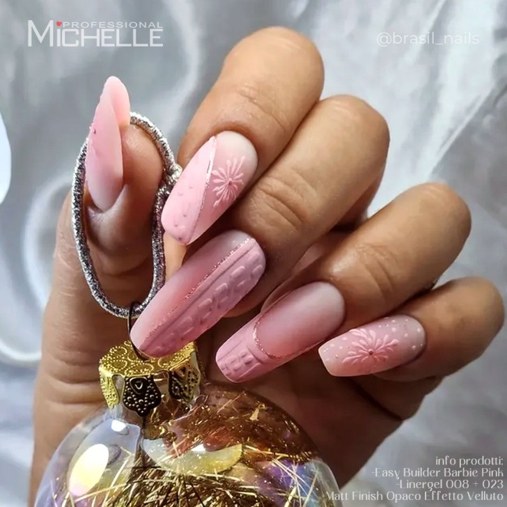 Linergel Uv Color - 023