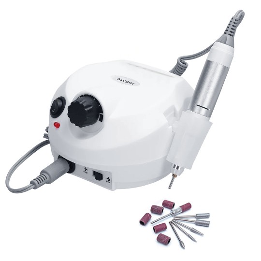 Fresa Pro 35000 Giri Bianca Dm202 35W