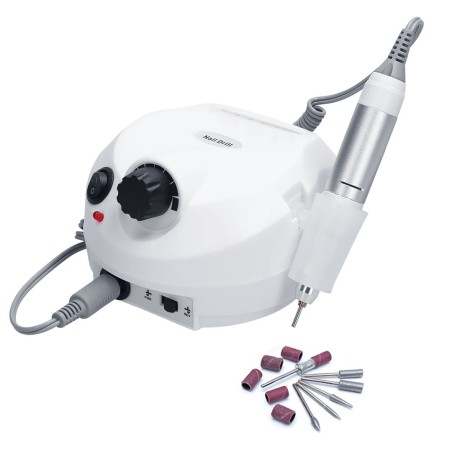 Fresa Pro 35000 Giri Bianca Dm202 35W