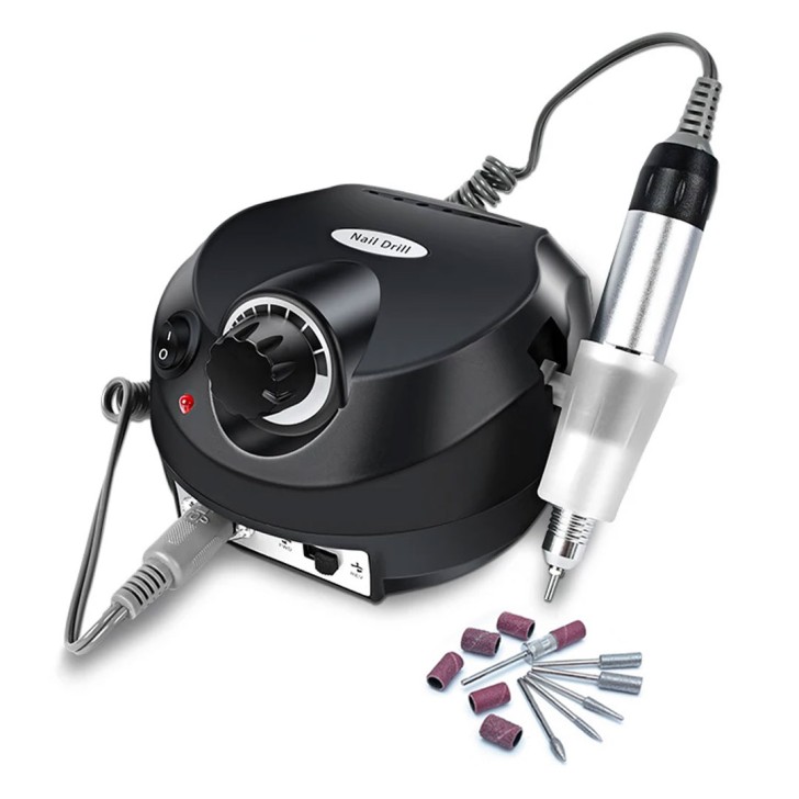 TORNO PRO 35000 RPM - NEGRA DM202 35W