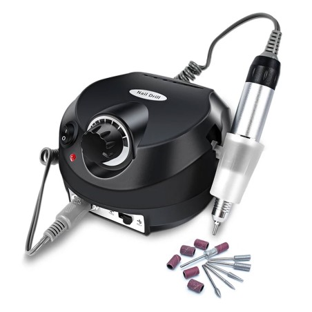 TORNO PRO 35000 RPM - NEGRA DM202 35W