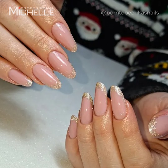 DISCO GLITTER semi-permanent 24 2