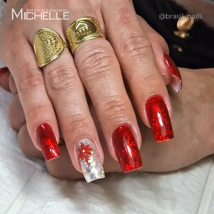 DECO ART MIX ARGENTO - 015