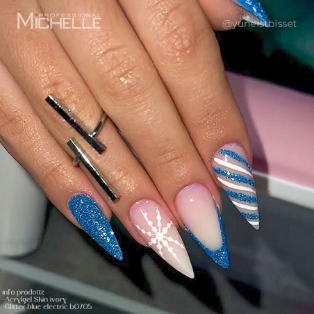 ACRYLGEL 30ML - SKIN IVORY