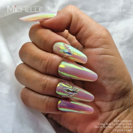 DECO ART MIX - 026 AURORA