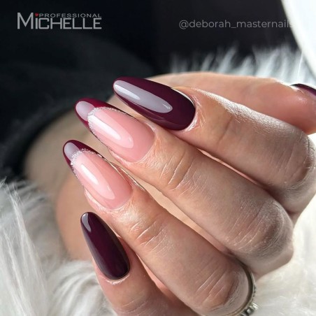 Magic Color Soak Off - 041 Bordeaux Scuro