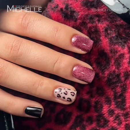 DUAL CAT EYE 5D - 80