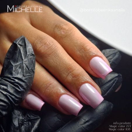 Magic Color Soak Off - 108