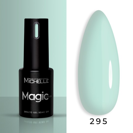 MAGIC Color Soak Off - 295