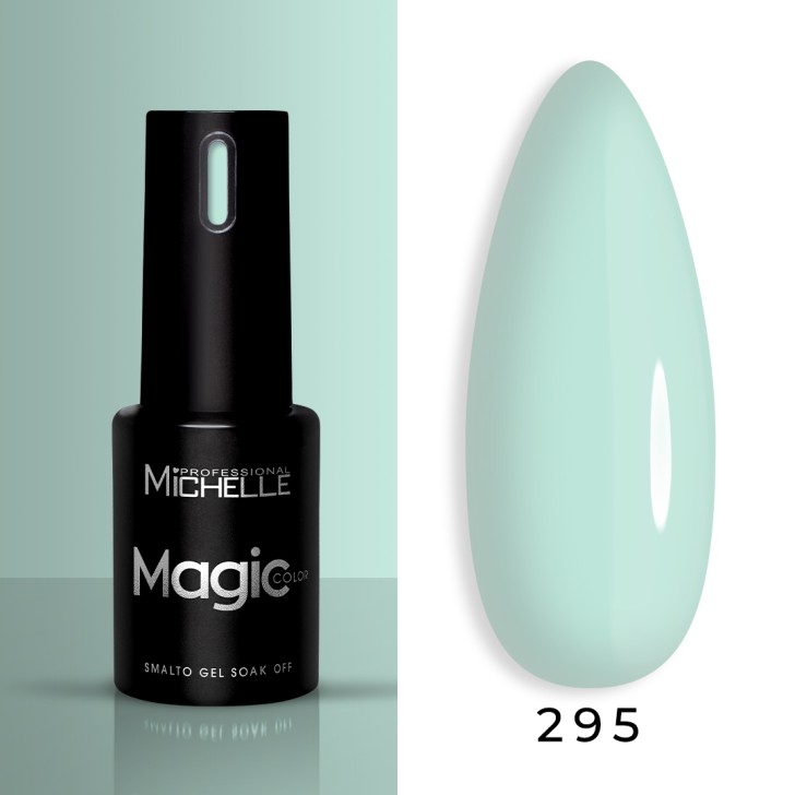 MAGIC Color Soak Off - 295