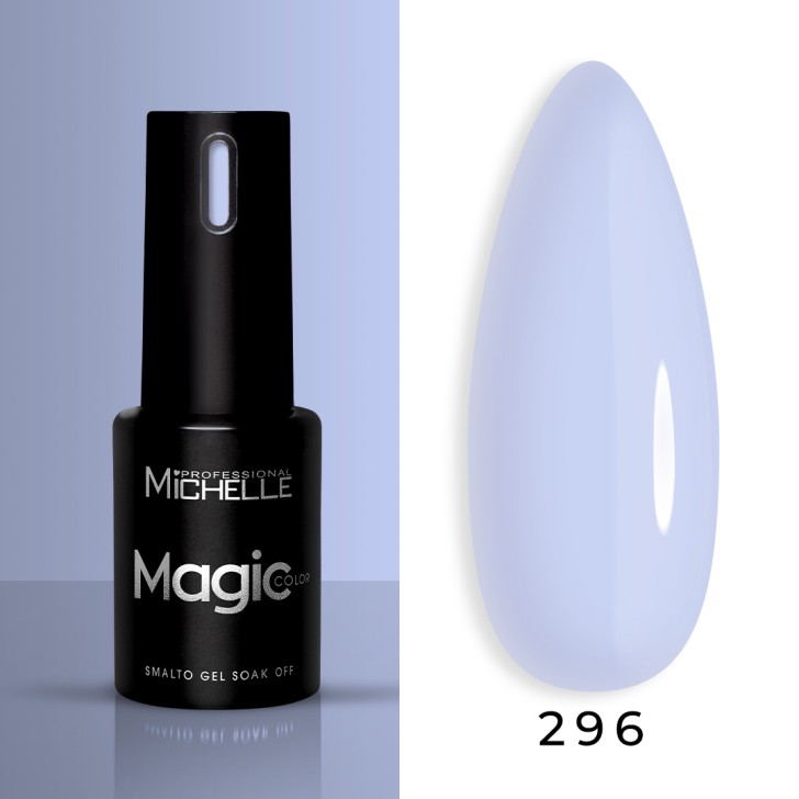 MAGIC Color Soak Off - 296