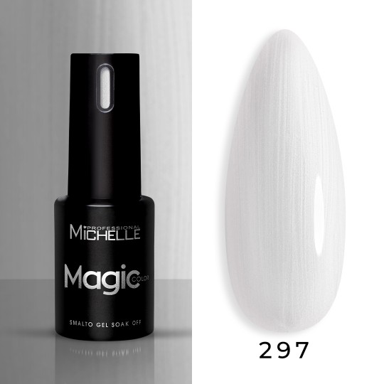 MAGIC Color Soak Off - 297