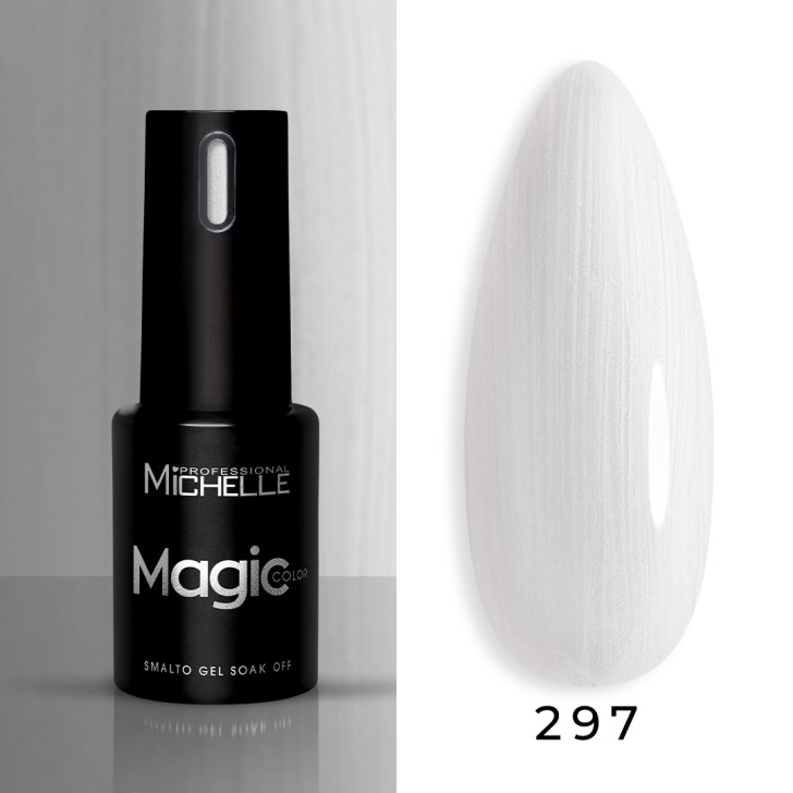 Color semi-permanente Magic - 297