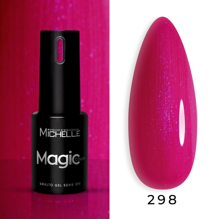 MAGIC Color Soak Off - 298