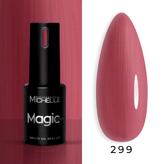 Color semi-permanente Magic - 299