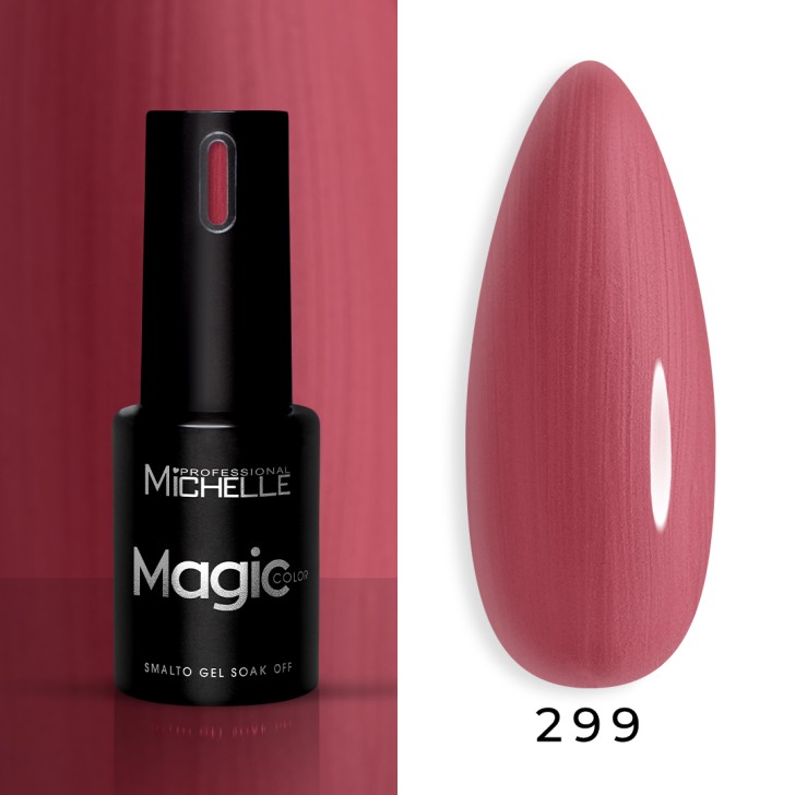 MAGIC Color Soak Off - 299