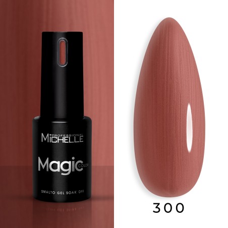 Tinte semipermanente Magic Color - 300