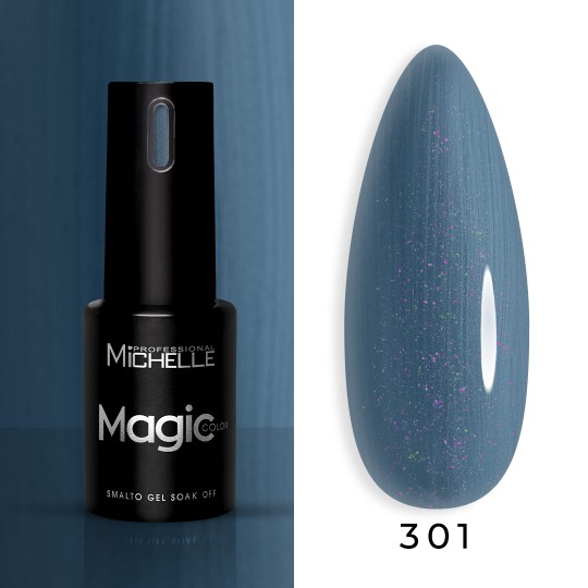 Magic Color Semi-Permanent - 301