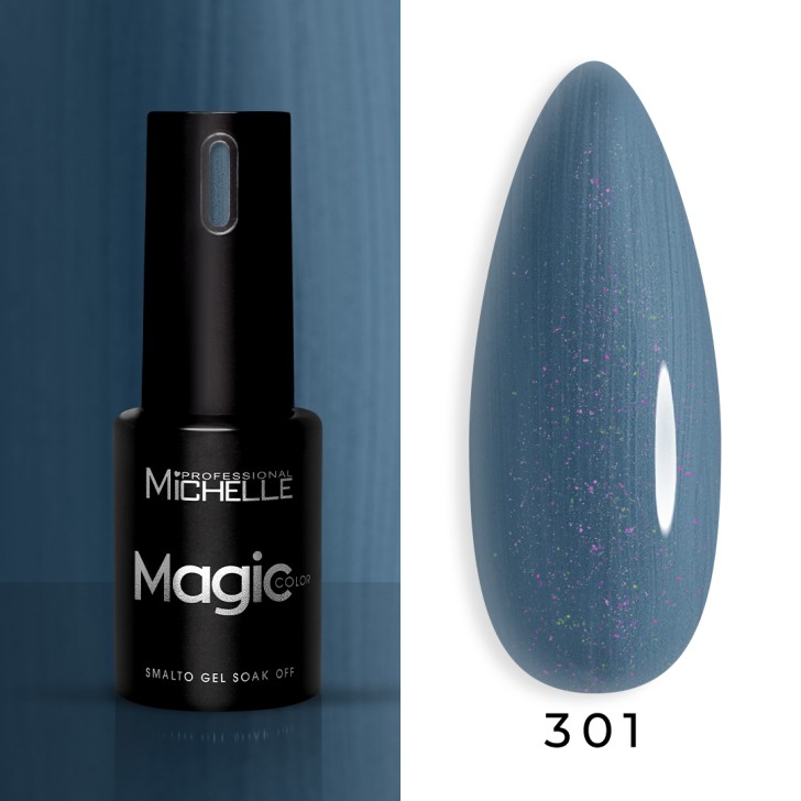 Color semi-permanente Magic - 301