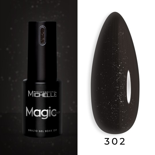 MAGIC Color Soak Off - 302