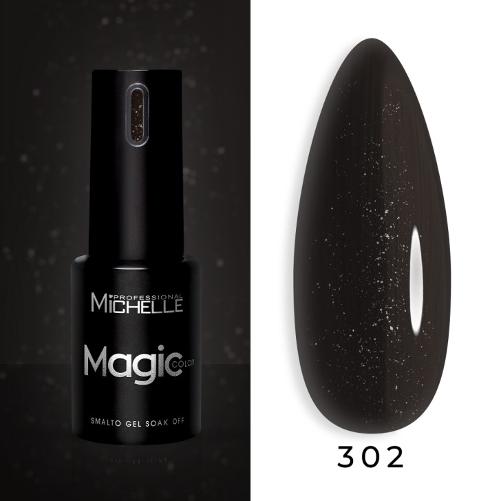 MAGIC Color Soak Off - 302