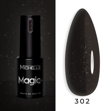 Magic Color Semi-Permanent - 302
