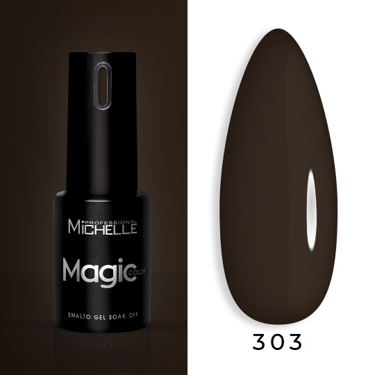 Magic Color Semi-Permanent - 303