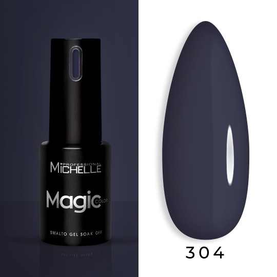Magic Color Semi-Permanent - 304