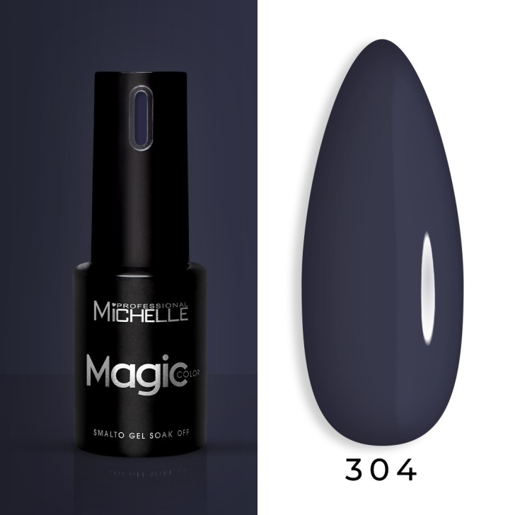 Magic Color Semi-Permanent - 304