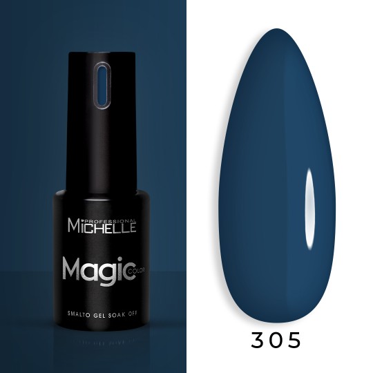 Magic Color Semi-Permanent - 305