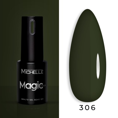 Magic Color Semi-Permanent - 306