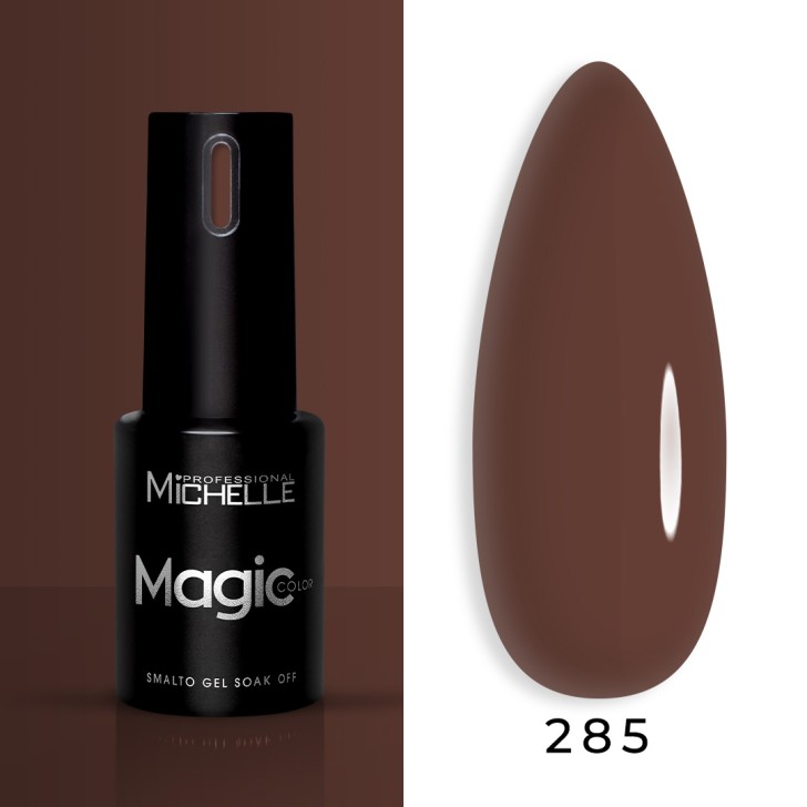MAGIC Color Soak Off - 285