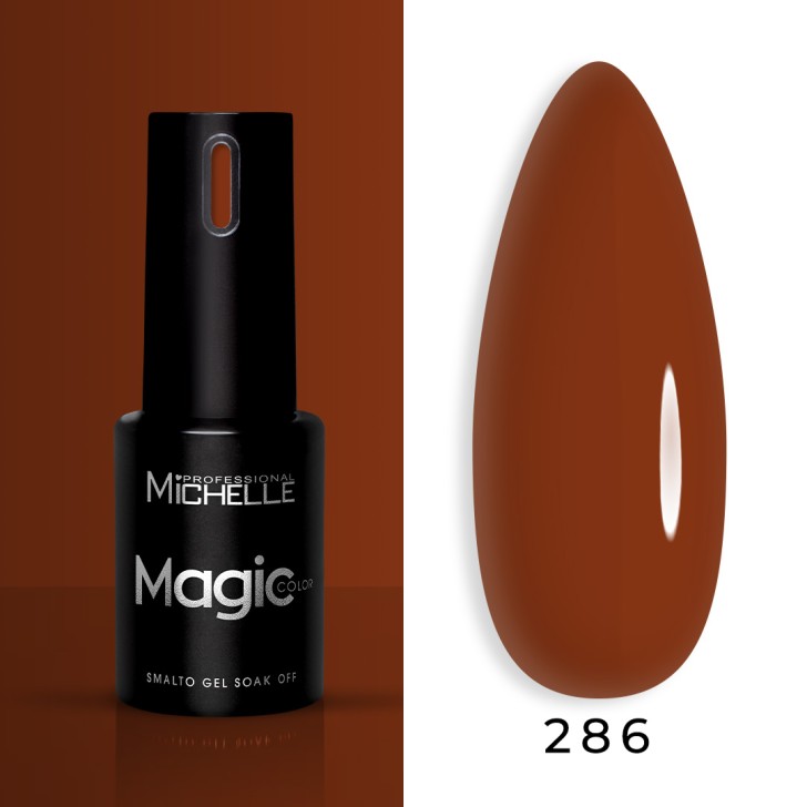 MAGIC Color Soak Off - 286