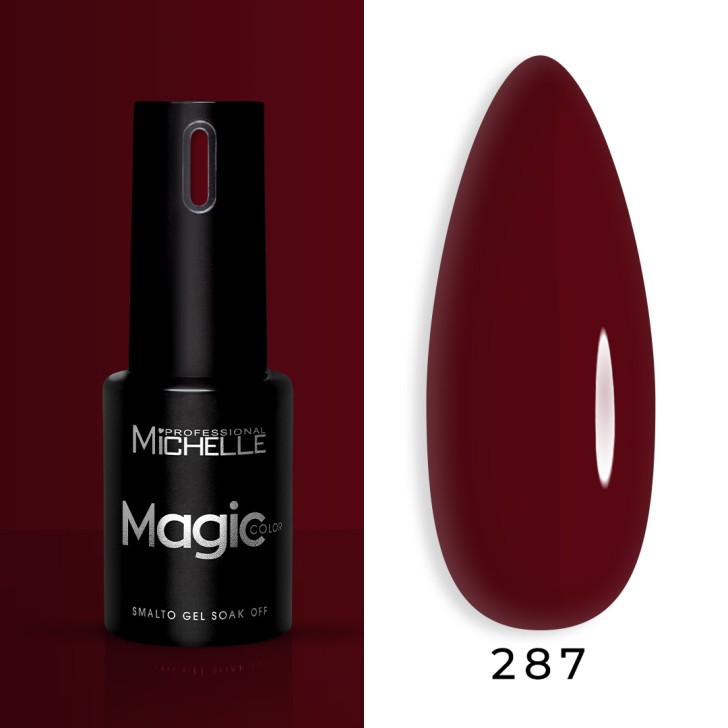 Magic Color Semi-Permanent - 287
