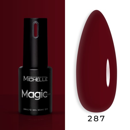 Magic Color Semi-Permanent - 287