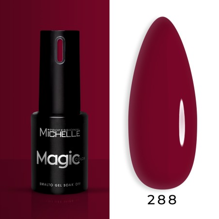 Magic Color Semi-Permanent - 288