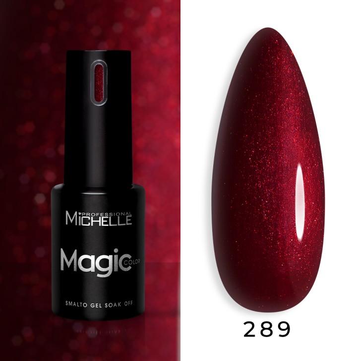 MAGIC Color Soak Off - 289