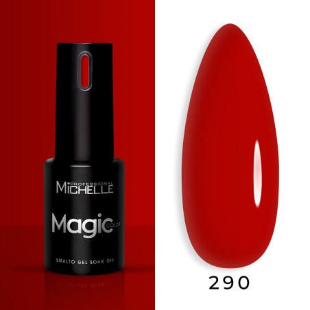 Color semi-permanente Magic - 290