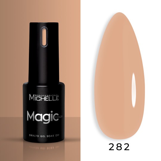 MAGIC Color Soak Off - 282