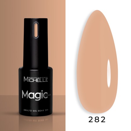 Magic Color Semi-Permanent - 282