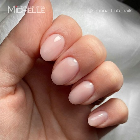 Ice Gel Bifasico - Rosa Lattiginoso 60ml